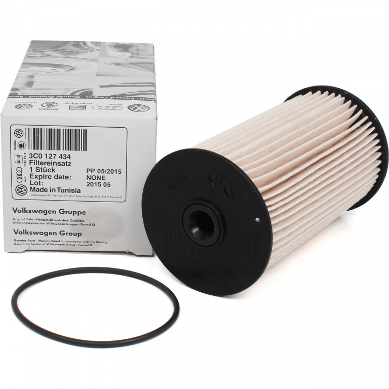 Filtru Combustibil Oe Volkswagen Jetta 4 2010→ 3C0127434