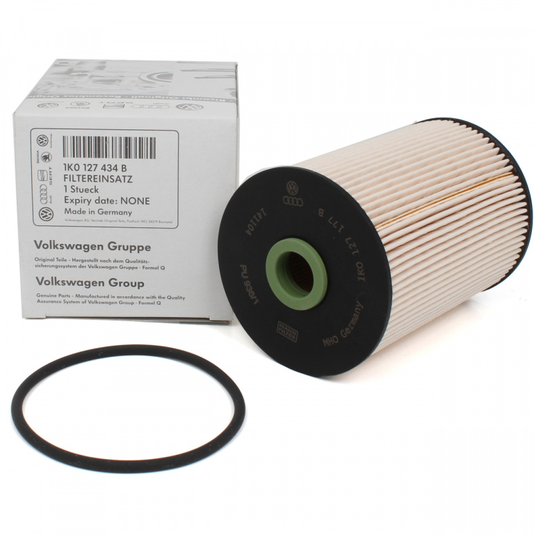 Filtru Combustibil Oe Volkswagen Jetta 4 2010→ 1K0127434B