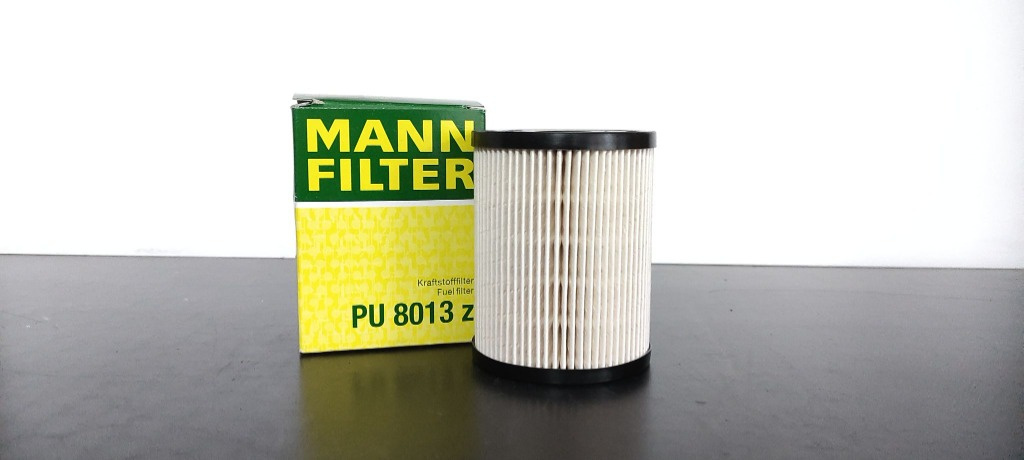 Filtru combustibil Opel 1.7 CDTI