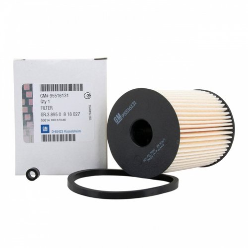 Filtru Combustibil Opel 95516131