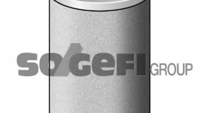 Filtru combustibil OPEL AGILA (A) (H00) (2000 - 2007) PURFLUX C507A piesa NOUA