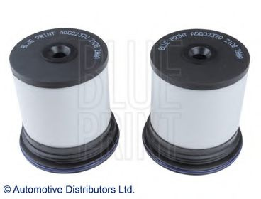 Filtru combustibil OPEL ANTARA (2006 - 2016) BLUE PRINT ADG02370 piesa NOUA
