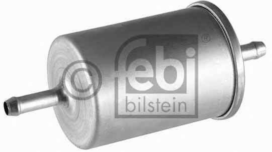filtru combustibil OPEL ASTRA F 56 57 FEBI BILSTEIN 17637