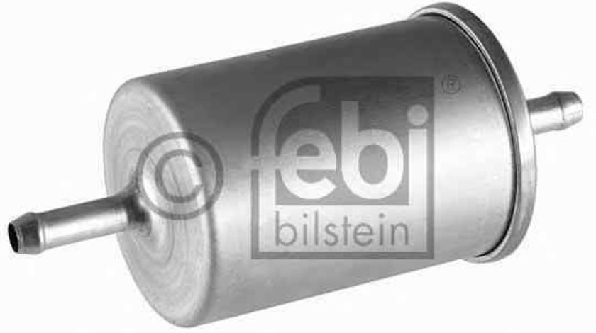 Filtru combustibil OPEL ASTRA F Cabriolet 53B FEBI BILSTEIN 17637
