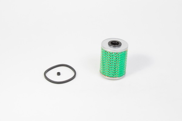 Filtru combustibil OPEL ASTRA G Cabriolet (F67) (2001 - 2005) QWP WFF124 piesa NOUA