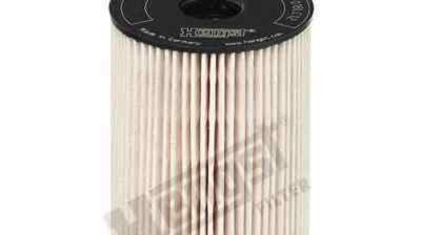 filtru combustibil OPEL ASTRA G combi (F35_) HENGST FILTER E59KP01 D78