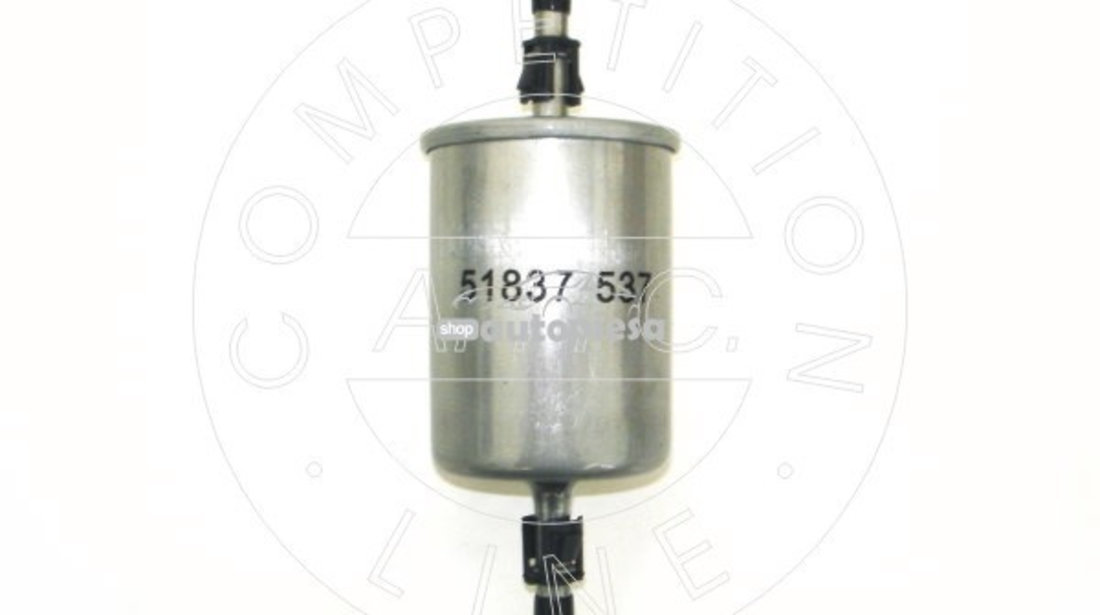 Filtru combustibil OPEL ASTRA G Cupe (F07) (2000 - 2005) AIC 51837 piesa NOUA