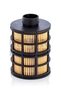 Filtru combustibil OPEL ASTRA H GTC (L08) (2005 - 2016) MANN-FILTER PU 723 x piesa NOUA