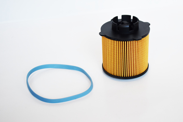 Filtru combustibil OPEL ASTRA J GTC (2011 - 2016) ATK AUTOTECHNIK ATK 03.03.081 piesa NOUA
