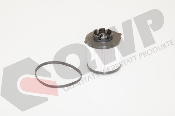 Filtru combustibil OPEL ASTRA J GTC (2011 - 2016) QWP WFF299 piesa NOUA