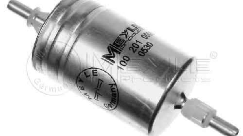 filtru combustibil OPEL COMBO (71_) Producator MEYLE 100 201 0013