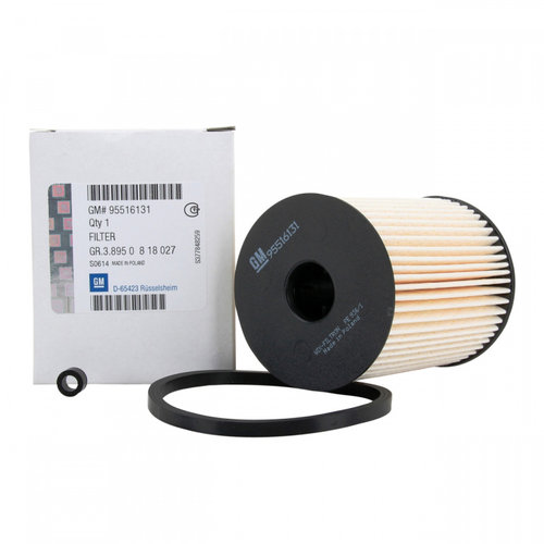 Filtru Combustibil Opel Corsa C 2000-2009 95516131