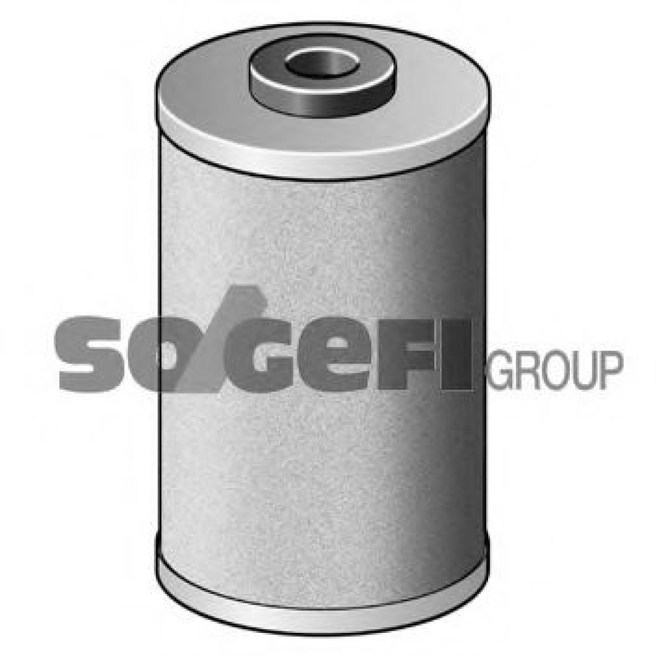 Filtru combustibil OPEL CORSA C (F08, F68) (2000 - 2009) PURFLUX C507A piesa NOUA