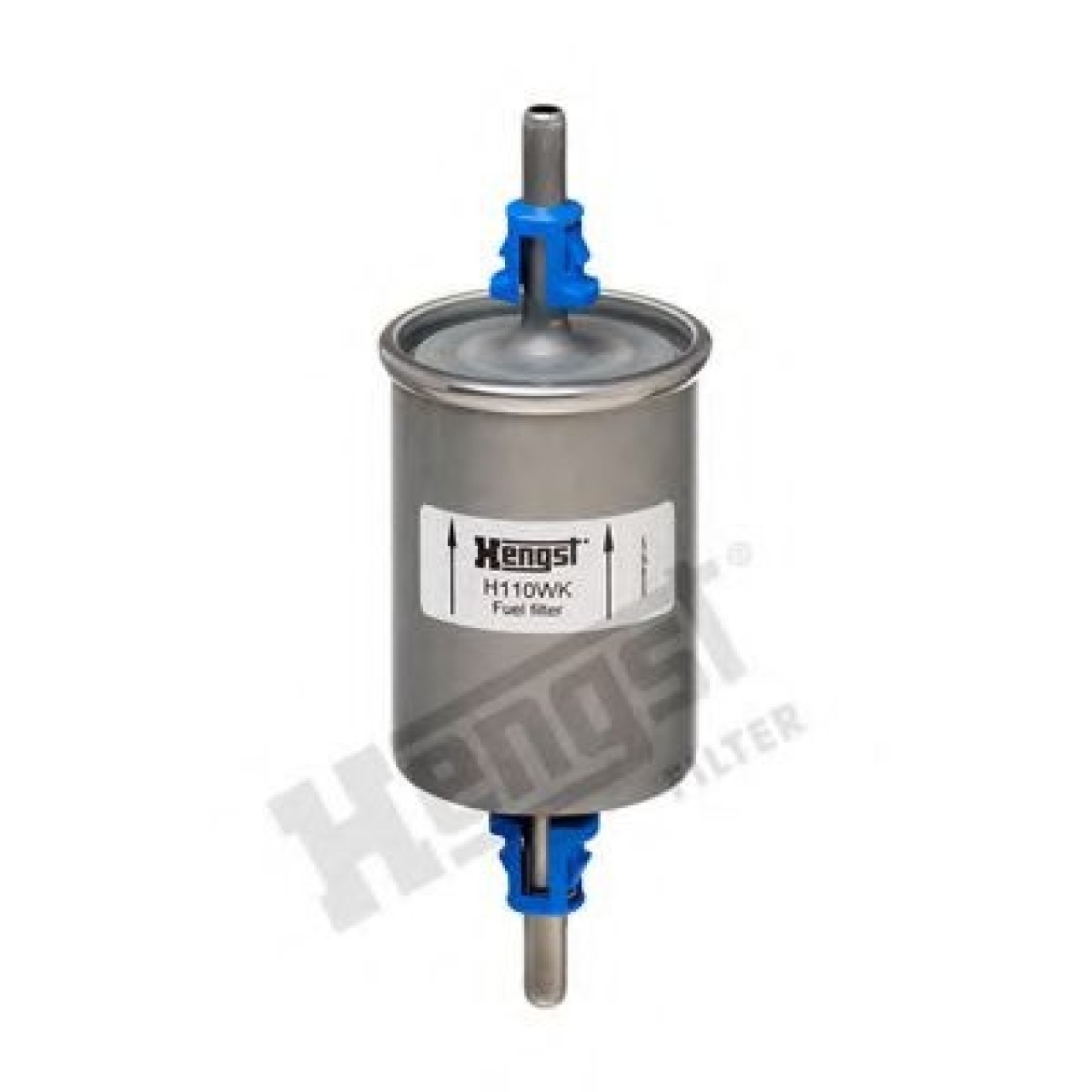 Filtru combustibil OPEL CORSA C (F08, F68) (2000 - 2009) HENGST FILTER H110WK piesa NOUA