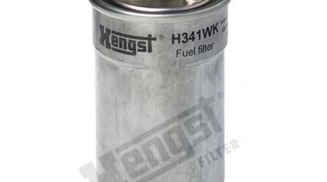 Filtru combustibil OPEL CORSA D (2006 - 2016) HENGST FILTER H341WK piesa NOUA