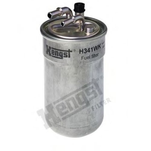 Filtru combustibil OPEL CORSA D (2006 - 2016) HENGST FILTER H341WK piesa NOUA