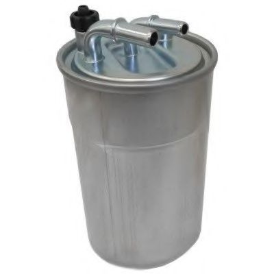Filtru combustibil OPEL CORSA D (2006 - 2016) MEAT & DORIA 4973 piesa NOUA
