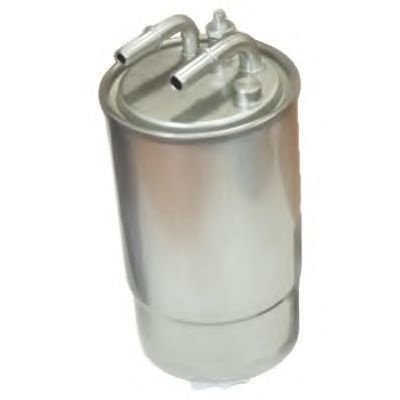 Filtru combustibil OPEL CORSA D (2006 - 2016) MEAT & DORIA 4858 piesa NOUA