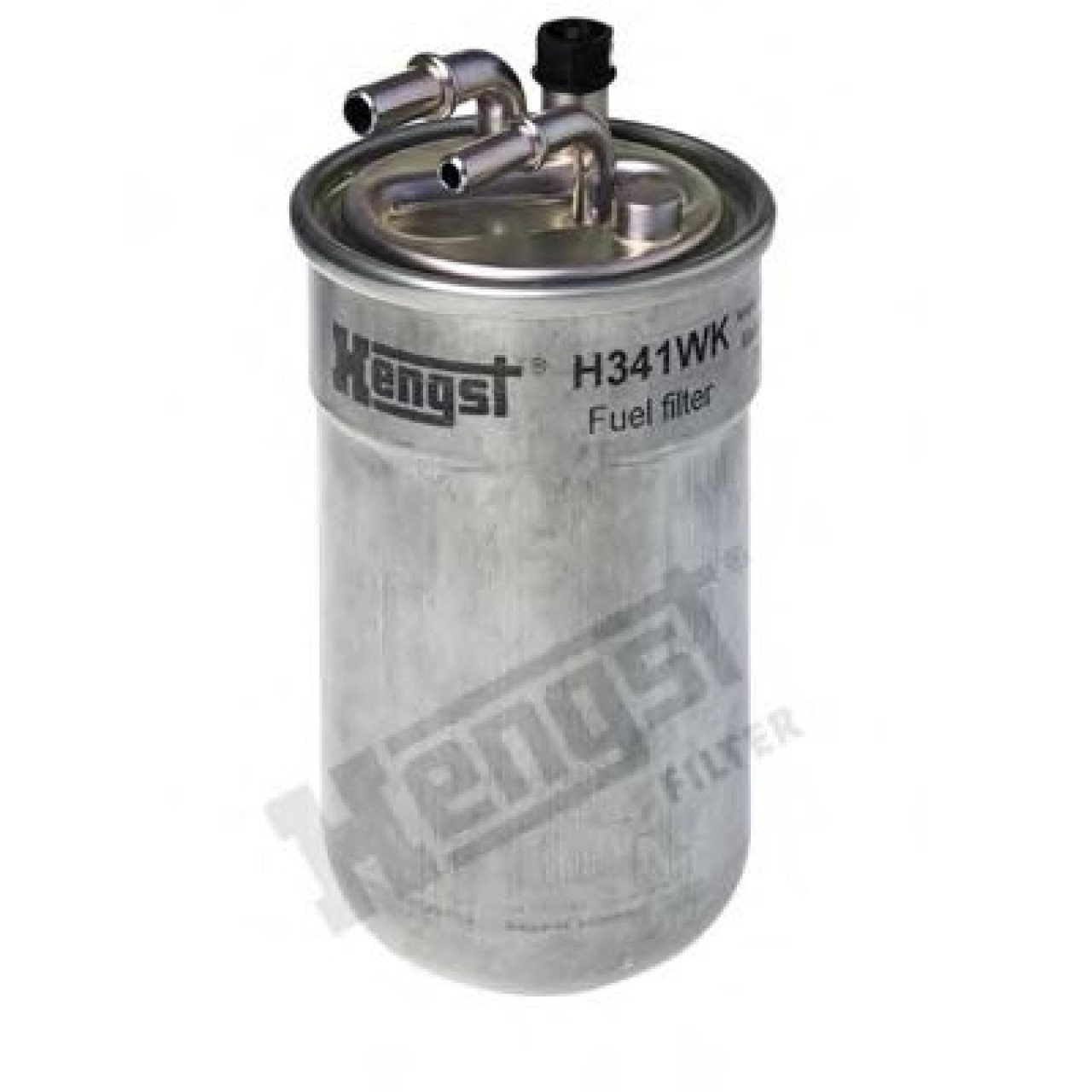 Filtru combustibil OPEL CORSA E (2014 - 2016) HENGST FILTER H341WK piesa NOUA