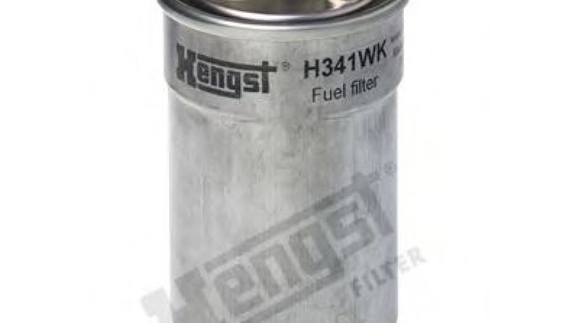 Filtru combustibil OPEL CORSA E (2014 - 2016) HENGST FILTER H341WK piesa NOUA