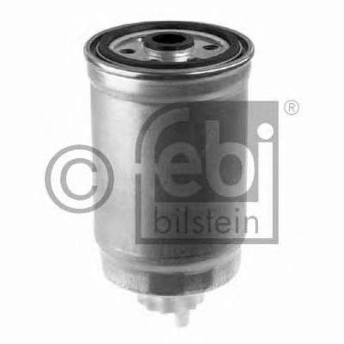 Filtru combustibil OPEL FRONTERA A (5_MWL4) (1992 - 1998) FEBI BILSTEIN 17660 piesa NOUA
