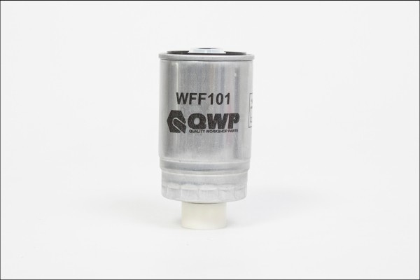 Filtru combustibil OPEL FRONTERA A (5_MWL4) (1992 - 1998) QWP WFF101 piesa NOUA