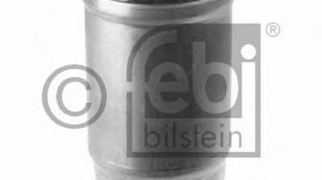Filtru combustibil OPEL FRONTERA A Sport (5_SUD2) (1992 - 1998) FEBI BILSTEIN 17660 piesa NOUA