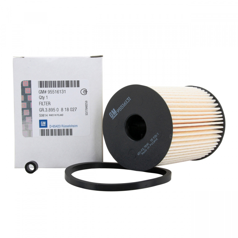 Filtru Combustibil Opel Frontera B 1998-2004 95516131