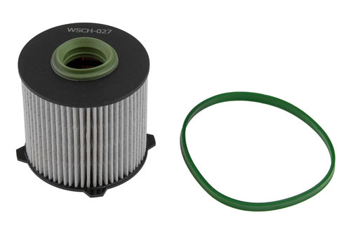 FILTRU COMBUSTIBIL, OPEL INSIGNIA A 08-, ASTRA J 09-, MERIVA B 10-, ZAFIRA TOURER C 11-, CHEVROLET C...
