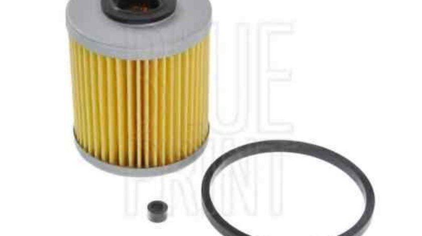 filtru combustibil OPEL MOVANO B platou / sasiu BLUE PRINT ADN12328