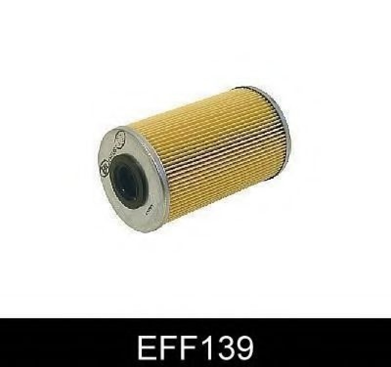 Filtru combustibil OPEL MOVANO Combi (J9) (1998 - 2010) COMLINE EFF139 piesa NOUA
