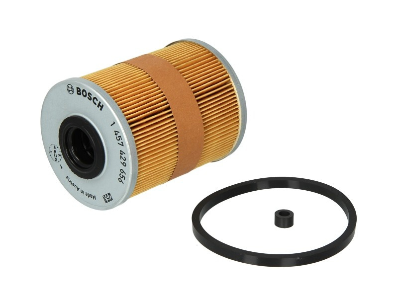 Filtru combustibil OPEL VECTRA C GTS (2002 - 2016) BOSCH 1 457 429 656 piesa NOUA
