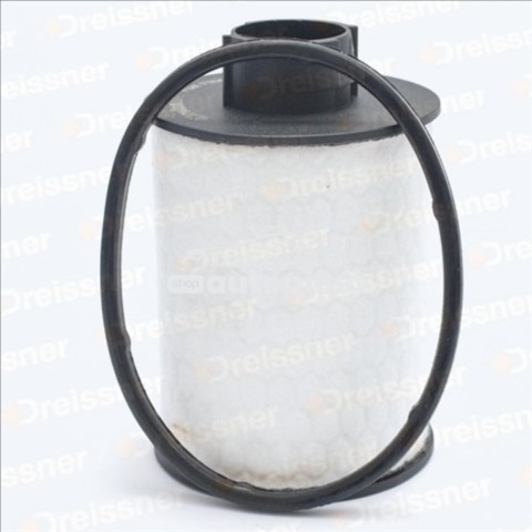 Filtru combustibil OPEL VECTRA C GTS (2002 - 2016) DREISSNER F0114DREIS piesa NOUA