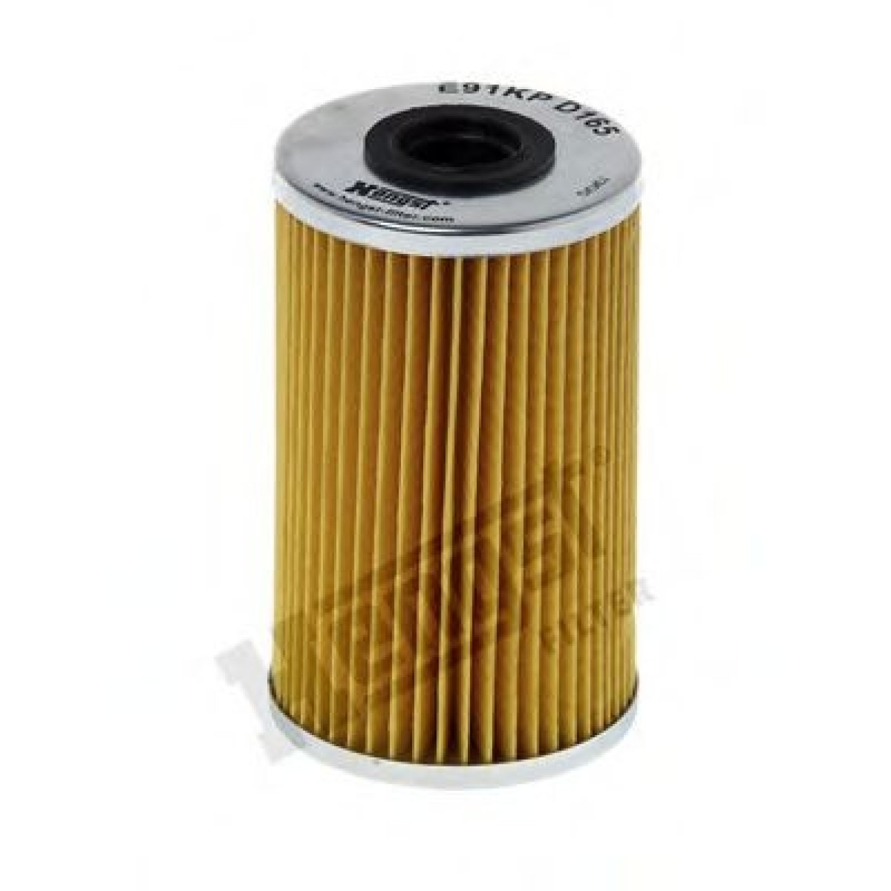 Filtru combustibil OPEL VIVARO caroserie (F7) (2001 - 2014) HENGST FILTER E91KP D165 piesa NOUA
