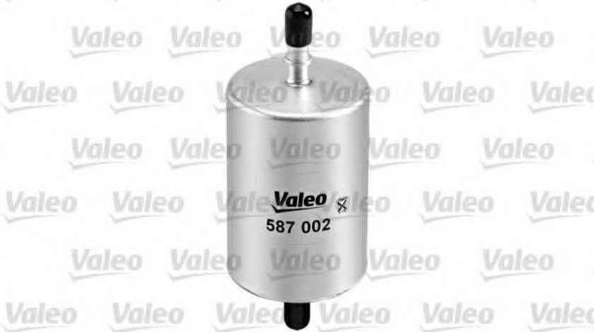 Filtru combustibil OPEL VIVARO combi (J7) (2001 - 2014) VALEO 587002 piesa NOUA