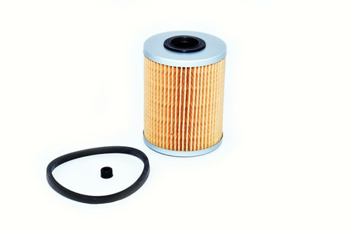 Filtru combustibil OPEL ZAFIRA B (A05) (2005 - 2016) ATK AUTOTECHNIK ATK 03.03.002 piesa NOUA