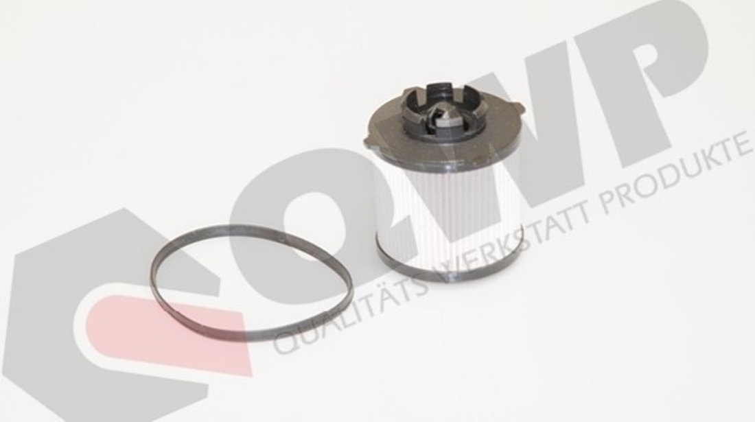 Filtru combustibil OPEL ZAFIRA TOURER C (P12) (2011 - 2016) QWP WFF299 piesa NOUA