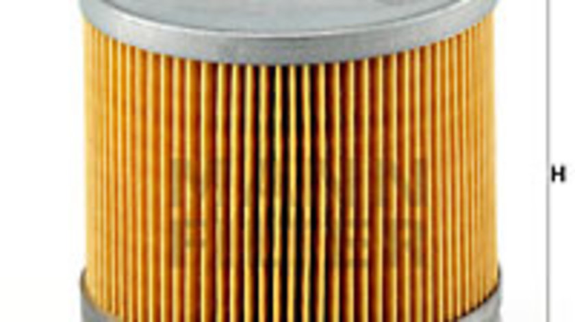 Filtru combustibil (P78X MANN-FILTER) Citroen,FIAT,MAHINDRA,MORRIS,PEUGEOT,RENAULT,RENAULT TRUCKS,TALBOT