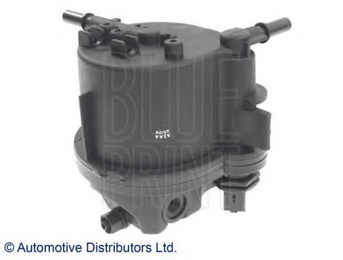 Filtru combustibil PEUGEOT 1007 (KM) (2005 - 2016) BLUE PRINT ADM52338 piesa NOUA