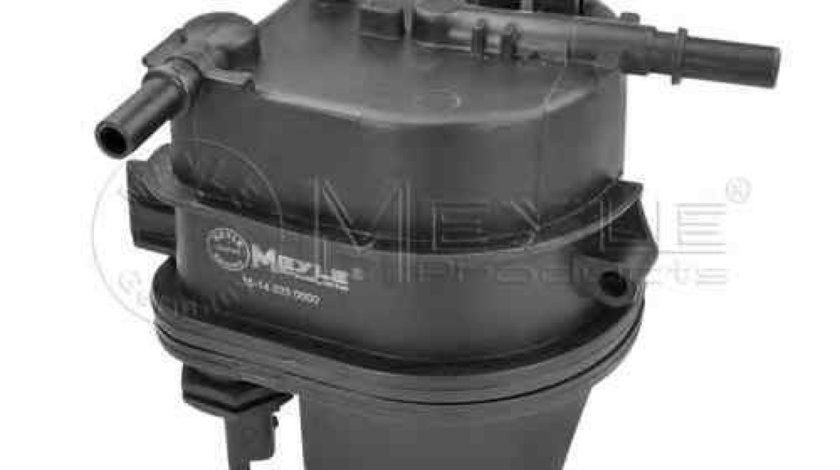 Filtru combustibil PEUGEOT 107 MEYLE 16-14 323 0000