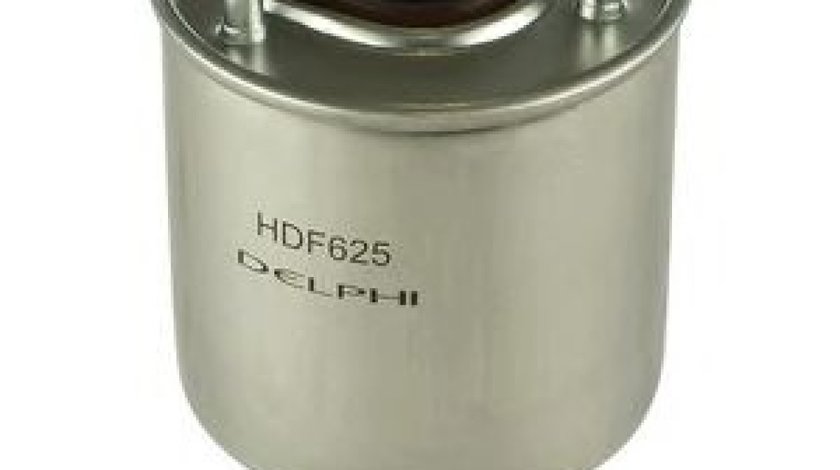 Filtru combustibil PEUGEOT 2008 (2013 - 2016) DELPHI HDF625 piesa NOUA