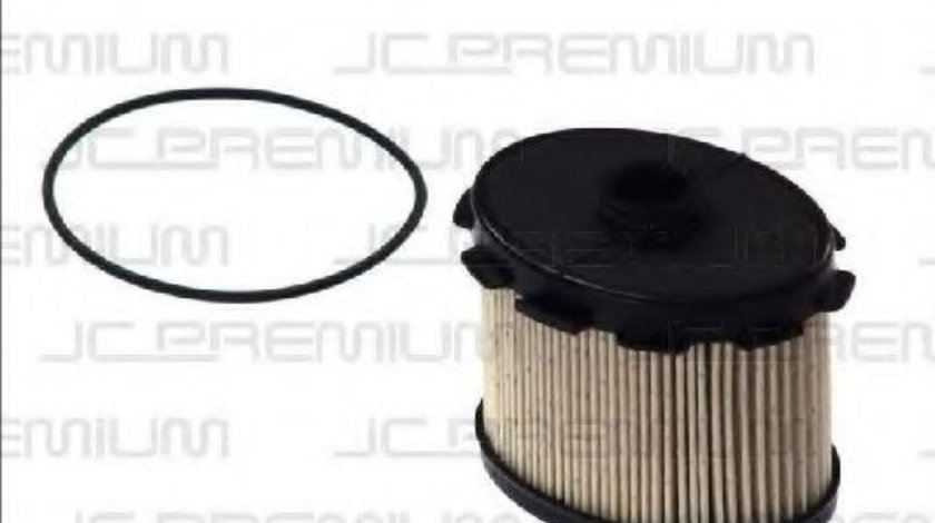 Filtru combustibil PEUGEOT 206 Hatchback (2A/C) (1998 - 2016) JC PREMIUM B3P000PR piesa NOUA