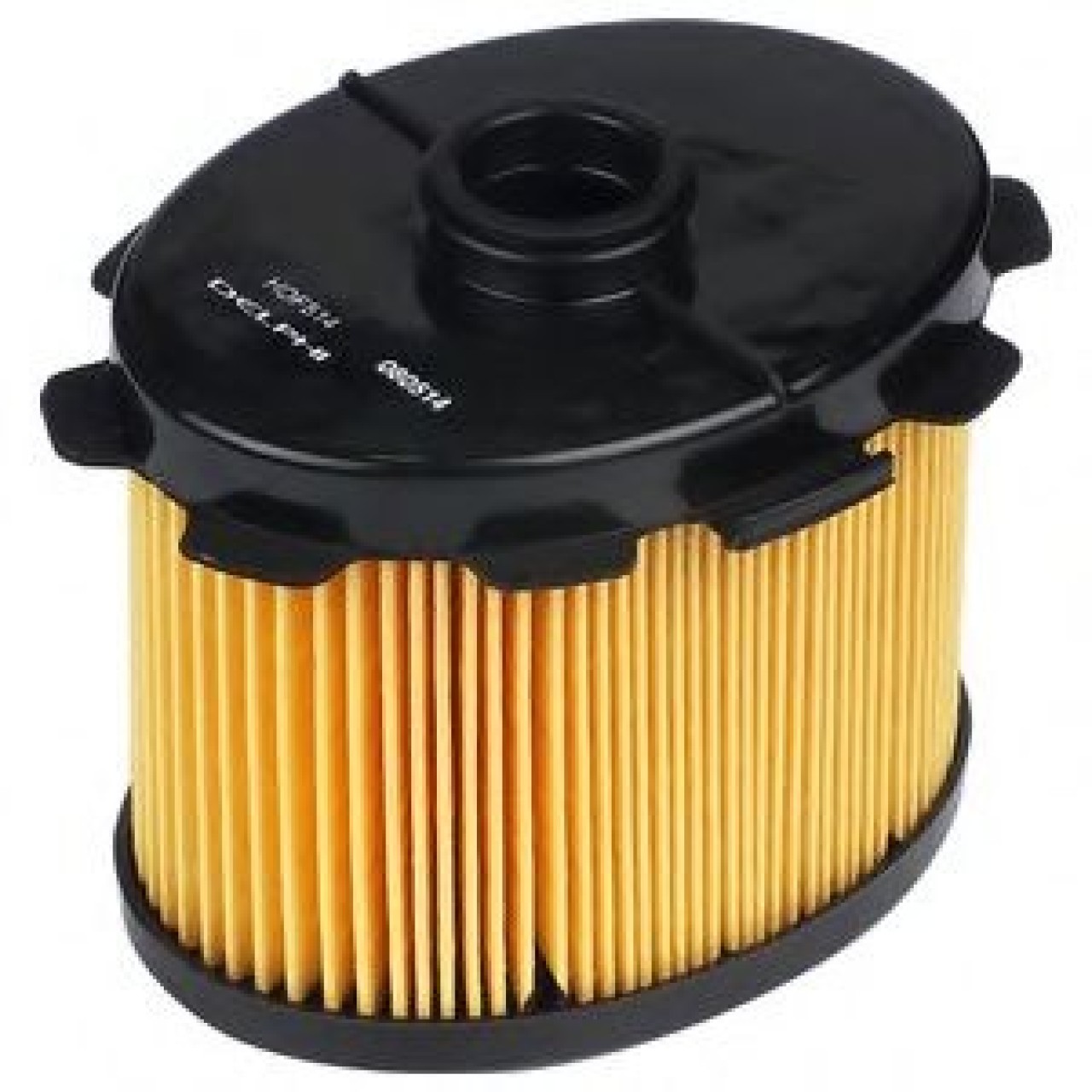 Filtru combustibil PEUGEOT 206 Hatchback (2A/C) (1998 - 2016) DELPHI HDF514 piesa NOUA