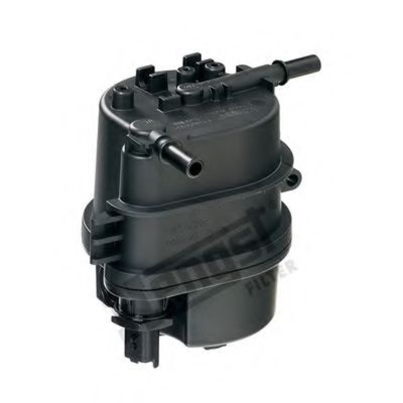 Filtru combustibil PEUGEOT 206+ (T3E) (2009 - 2016) HENGST FILTER H54WK01 piesa NOUA