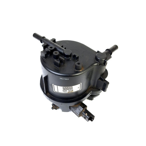 Filtru Combustibil Peugeot 207 2006-2014 1.4 Hdi 8Hz (Dv4Td) Motorina Wk939, 3027002 Mann Filter