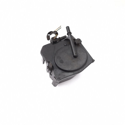 Filtru Combustibil Peugeot 207 2006-2014 1.6 Hdi Motorina Wk9392, 190212, 9305108C Mann Filter,Delph...