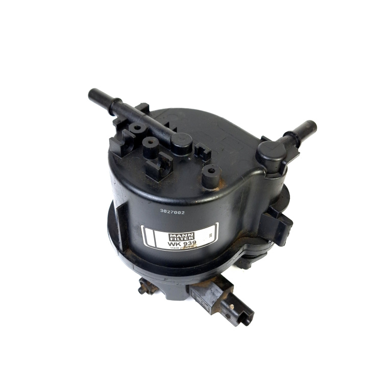 Filtru Combustibil Peugeot 207 2006 - 2014 Motorina WK939, 3027002
