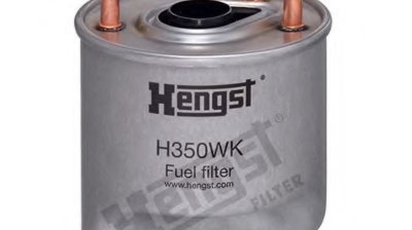 Filtru combustibil PEUGEOT 207 CC (WD) (2007 - 2016) HENGST FILTER H350WK piesa NOUA