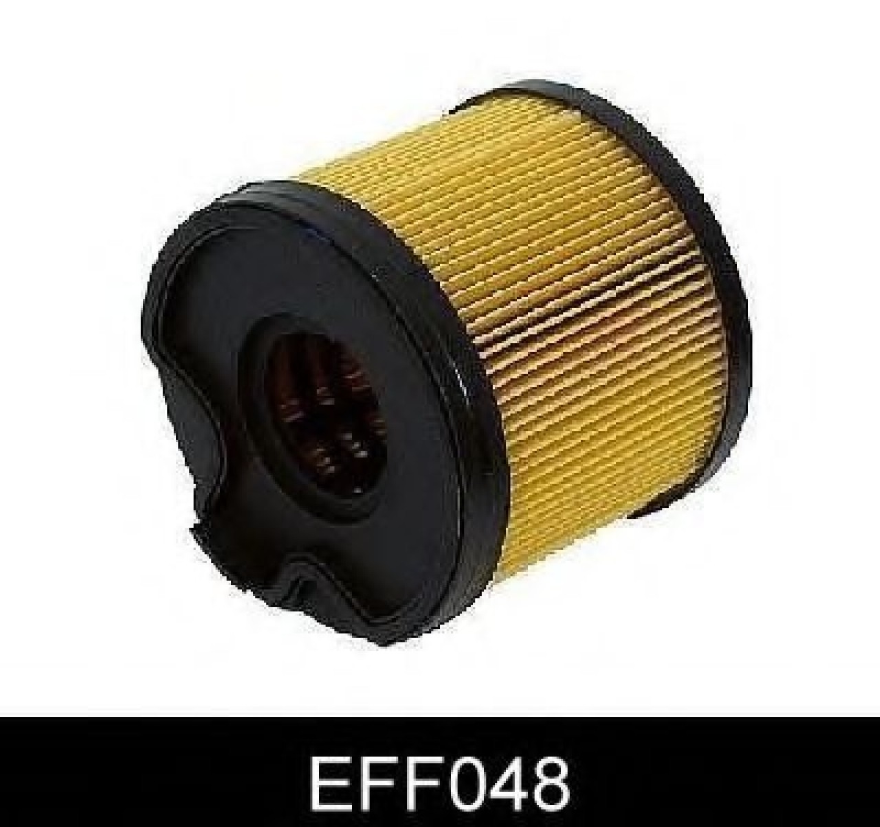 Filtru combustibil PEUGEOT 307 Estate (3E) (2002 - 2016) COMLINE EFF048 piesa NOUA