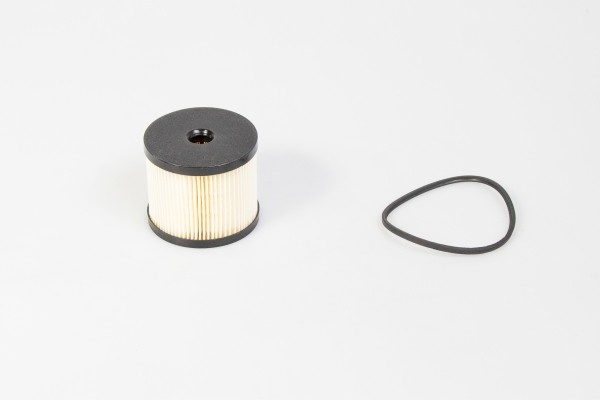 Filtru combustibil PEUGEOT 406 (8B) (1995 - 2005) QWP WFF120 piesa NOUA